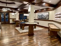 Deer Valley Empire Pass Ski-in Ski-out Luxury Property - Jacuzzi