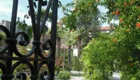 Hotel Sant'Antonin - Havudsigt
