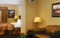 Inn on Barons Creek - 2-Star