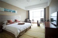 Huaxi Hotel - Gym