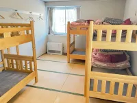 Kusatsu Kogen Youth Hostel - Nhà nghỉ