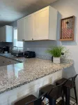 Cozy 2 bedrooms House - Homestays