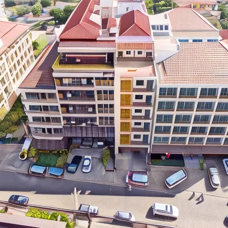 Family Boutique Hotel