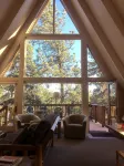 Serene Solitude mountain cabin in Allenspark - Chalets