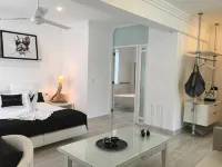 Casa Veintiuno - بوتيك