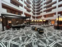 Embassy Suites by Hilton Huntsville - Parkering