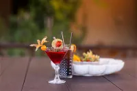 Swiss Moraira Hotel - Adults Only - 酒吧