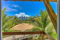 Hotel Aldeia da Praia - วิว