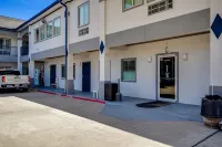 Executive Inn & Suites - Wifi
