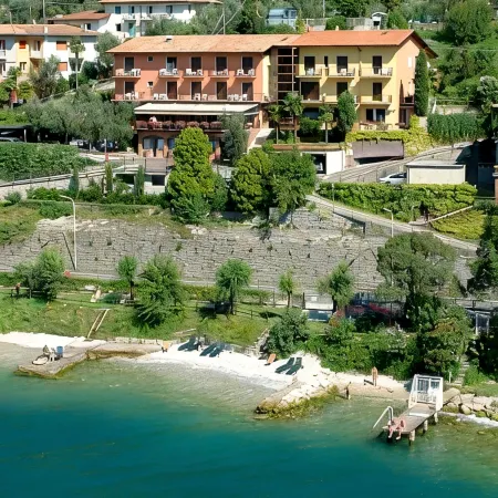 Hotel Villa Carmen
