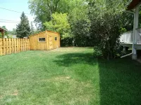 Stay in this beautiful 1905 Craftsman Bungalow. - Boutique