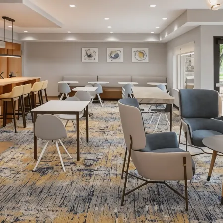 TownePlace Suites Redding
