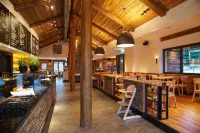 Torfhaus Harzresort - Pet friendly