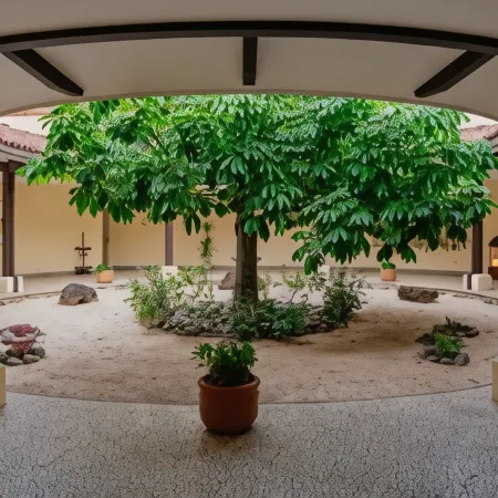 Costa Rica Marriott Hotel Hacienda Belen