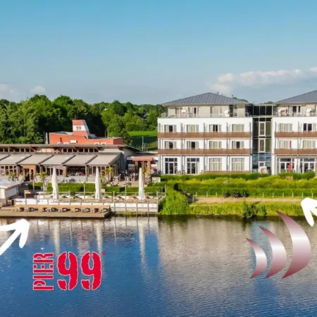 Riverside Hotel