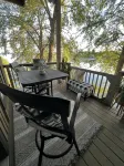 River View Retreat- So Cute, So Cozy- Short Walk to SRP Park & Downtown Augusta - 3 tähden