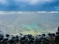 REMODELED Tropical Paradise 1BR unit in Princeville with AC & assigned parking! - 3-Star