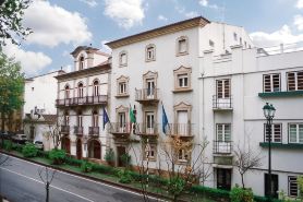 Inatel Castelo de Vide