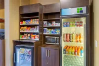 Comfort Inn & Suites Amarillo East - 2-Star
