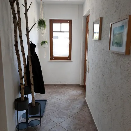 Ferienwohnung Hermes - Eicherscheid