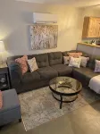 The Blue Door Cabin - Hytter