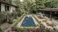 Hacienda Hotel San Jose - 5-Star