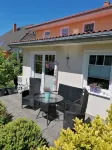 Small vacation home with terrace - your oasis of relaxation x1f3e1;x1f31e; near the Baltic Sea - Bungalows