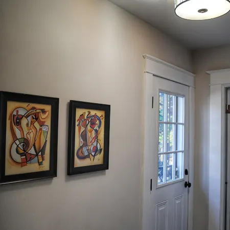 Funky & Fun - Home centrally located in Memphis!