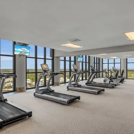 The Oasis of Orange Beach, formally named Phoenix West II, Beachfront Complex