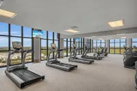 The Oasis of Orange Beach, formally named Phoenix West II, Beachfront Complex - Jacuzzi