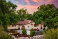 Lone Madrone Winery Guest House - WiFi