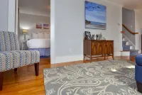 Beautiful Harbor Home with Ocean Views - 4성급