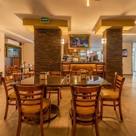 Hotel Costa Verde