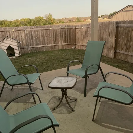 Modern Cozy 3BR Home in Forney