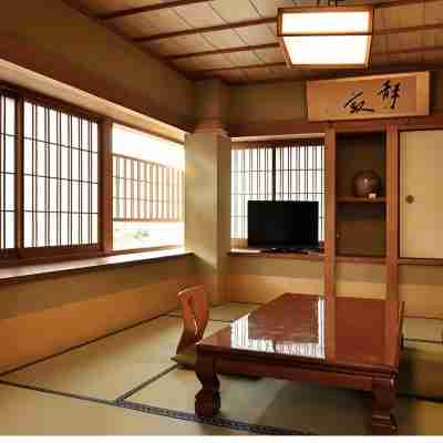 Ogawatei Rooms