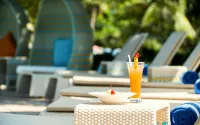 Bacau Bay Resort Coron - Romantic