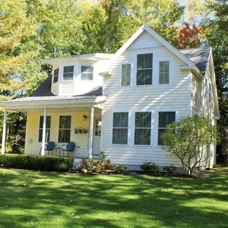 Beautiful home within walking distance to Kennebunkport