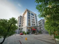 Luming Hotel - Aamiainen