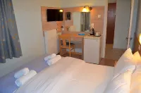 Rozos Hotel - Ocean View