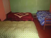 Mystical Adventures Hostel - Hostels