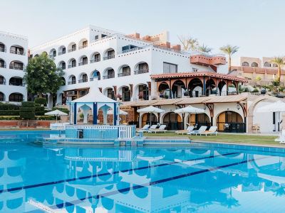 Basma Hotel Aswan