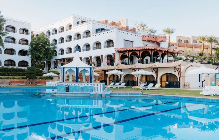 Basma Hotel Aswan