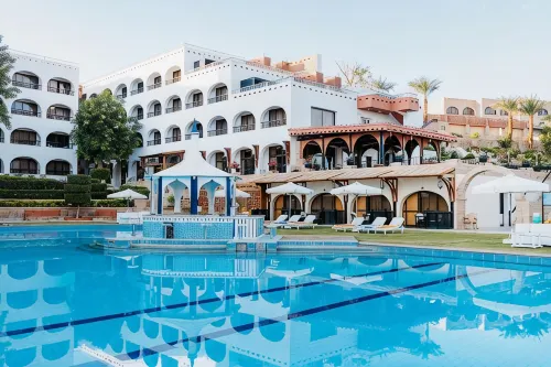 Basma Hotel Aswan - Boutique
