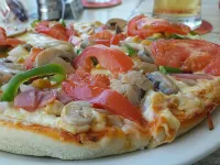 Livas Hotel Apartments - breakfast