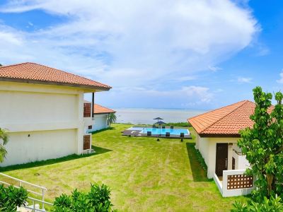 Eco Village Iriomote