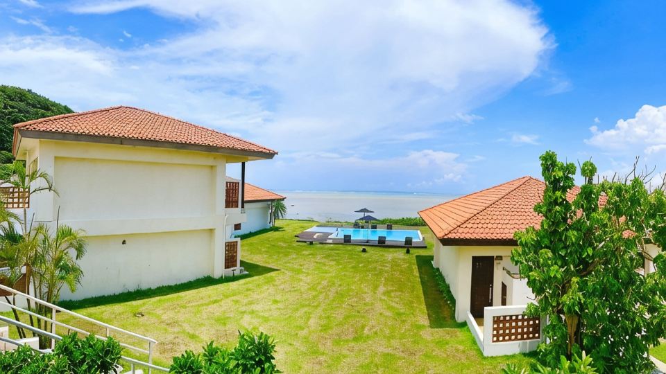 Eco Village Iriomote