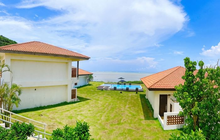 Eco Village Iriomote