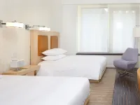 Hyatt Centric Wall Street New York Hotels near مدينة باتَري بارك