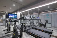 Aroma Dryos Spa & Eco Hotel - Wifi