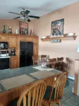 Beautiful, spacious 3 BR, 2BA home, close to everything the UP has to offer! - 3-Star